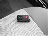  Key fob on driver's seat photo